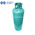 Factory Direct Sale Hot Home Cooking Camping Gas Cylinder Sizes